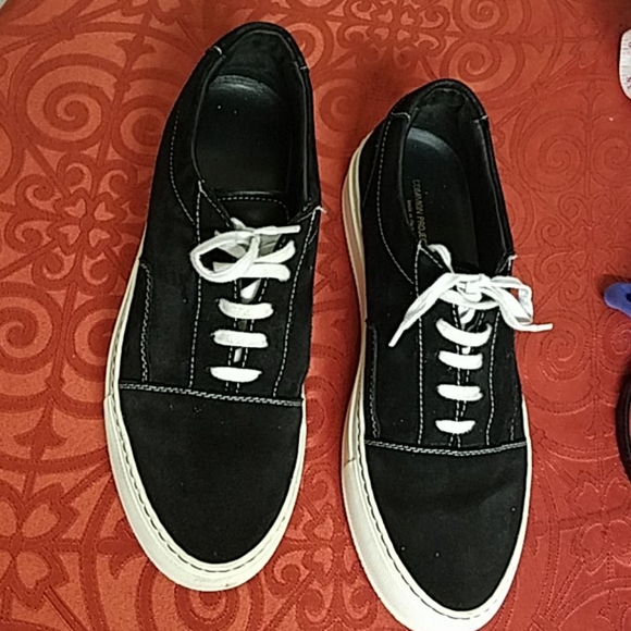 common projects made in italy